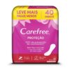 ABSORVENTE NATURALMENTE DAILY PROT DI20U
