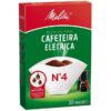 CAFE MELITTA FAZENDA 500GR