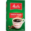 CAFE MELITTA EXTRA FORTE 250GR