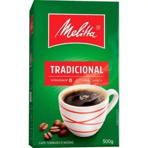 CAFE MELITTA TRADICIONAL 500GR