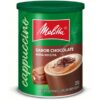 CAFE MELITTA CAPPUCCINO TRAD 200GR