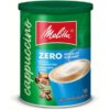 CAFE MELITTA CAPPUCCINO TRAD 200GR