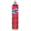 DETERGENTE LIQ LIMPOL NEUTRO 500ML