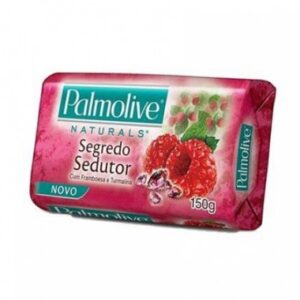 SABONETE PALMOLIVE TURMALINA 150GR
