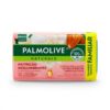 SABONETE PALMOLIVE OLEO NUTRITIVO 85GR