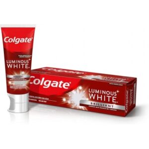 CREME DENTAL COLGATE LUMINOUS WHITE 70GR