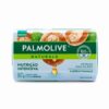 SABONETE PALMOLIVE SV LEITE PET ROSAS85G