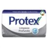 SABONETE PROTEX LIMPEZA PROFUNDA 85GR