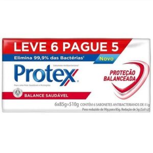 SABONETE PROTEX BALANCE SAUD L6P5 85GR