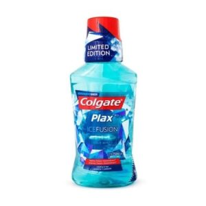 ANTI SEPT BUCAL COLGATE ICE FUSION 250ML