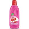 LIMPADOR PERF AJAX BOUQ FLOR 500ML