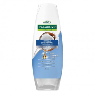 CONDICIONADOR PALMOLIVE NAT MACIEZ 350ML
