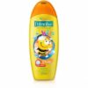 SHAMPOO JOHNSONS BABY REGULAR 200ML