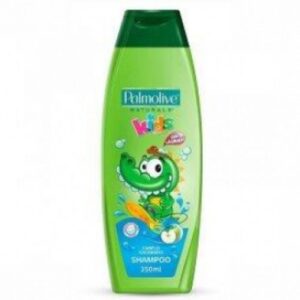 SHAMPOO PALMOLIVE KIDS CACHEADOS 350ML
