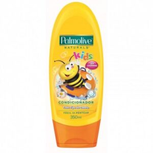 CONDICIONADOR PALMOLIVE KIDS NATURAL 350