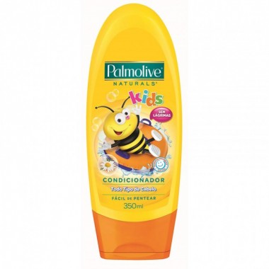 CONDICIONADOR PALMOLIVE KIDS NATURAL 350