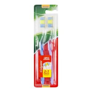 ESCOVA DENTAL COLGATE TWISTER MACIA L2P1