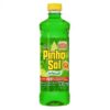 DESINFETANTE PINHO SOL LIMAO 500ML