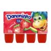 PETIT SUISSE DANONE DANONINHO MULT 320GR