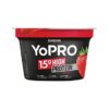IOGURTE YOPRO MORANGO 160