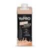 BEBIDA LACTEA DANONE YOPRO BANANA 250ML