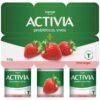 IOGURTE DANONE ACTIVIA POLPA AMEIXA 510G