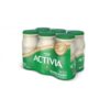 LEITE FERMENTADO ACTIVIA BAUN DES 450GR
