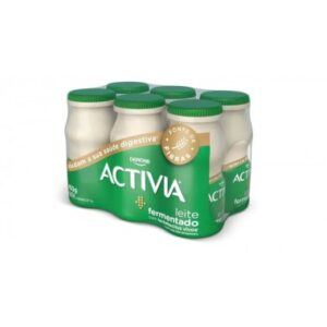 LEITE FERMENTADO ACTIVIA BAUN DES 450GR