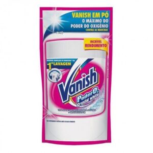 TIRA MANCHAS VANISH PODER O2 WHITE 120GR