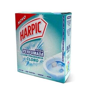 DESINFETANTE SANIT HARPIC CLO PED20GR