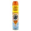 INSETICIDA SBP SEM CHEIRO PROMO 450ML