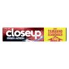 CREME DENTAL CLOSE UP BL ANT CARIES 150G
