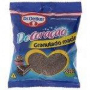 CONFEITO GRANULADO DR OETKER 130GR