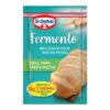 FERMENTO DR OETKER BIOLOGICO INST 10GR