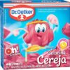 GELATINA DR OETKER CEREJA 20GR