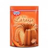MISTURA BOLO DR OETKER LARANJA SHT 450GR