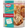 MISTURA BOLO DR OETKER MILHO SHT 400GR