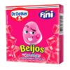 GELATINA DR OETKER BEIJOS 20GR