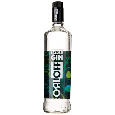 GIN ORLOFF 1L