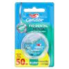 CREME DENTAL ORAL B EXTRA BRANCO 70GR