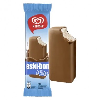 PICOLE KIBON ESKIBOM BOMBOM CLASSIC 79ML