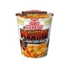 NISSIN CUP NOODLES SEAFOOD FRUTOS MAR65G