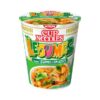 NISSIN CUP NOODLES COSTELA/CHURRASCO 70G