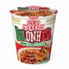 NISSIN CUP NOODLES BOLONHESA 72GR