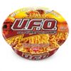 NISSIN UFO LEGUMES MOLHO ORIENTAL 95GR