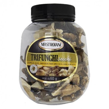COGUMELO MASTROIANI TRIFUNGHI 60G