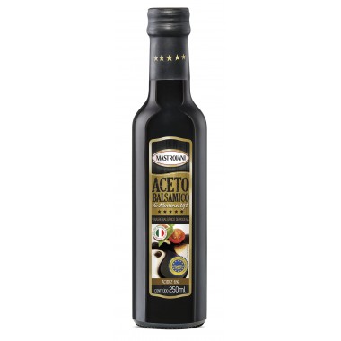 ACETO BALSAMICO MASTROIANI 250ML