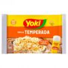 PIPOCA MICRO YOKI TEMPERADA 100GR