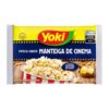 PIPOCA MICRO YOKI TEMPERADA 100GR