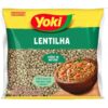 LENTILHA FRITZ FRIDA 400GR